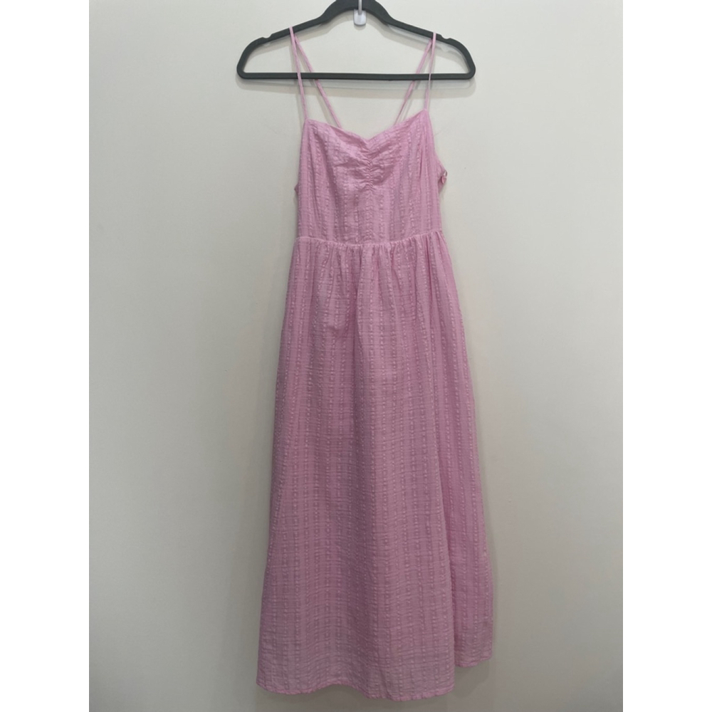 Women's Gentle Fawn Dress, M, Pink